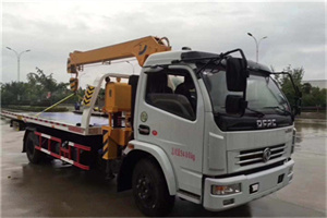 阜康24小时道路救援服务