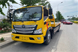 阜康汽车救援头像