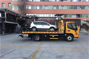 阜康附近汽车拖车电话