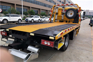 阜康24小时汽车送油服务公司