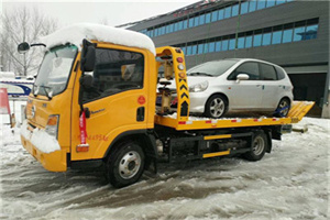 阜康附近道路救援服务