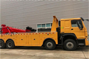 阜康道路救援公司